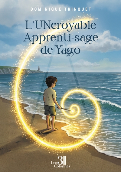 Picture of L'UNcroyable Apprenti-sage de Yago