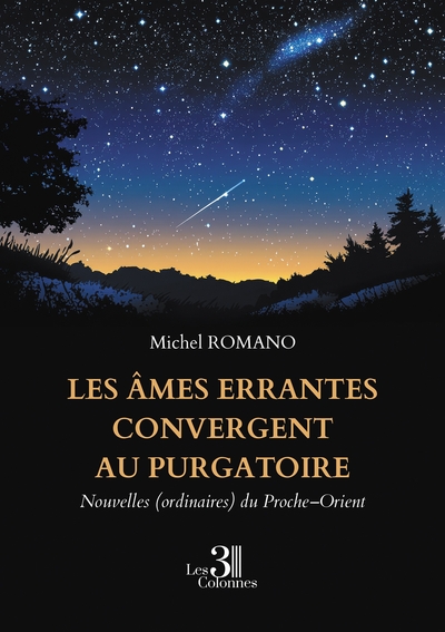 Image de Les âmes errantes convergent au purgatoire - Nouvelles (ordinaires) du Proche-Orient