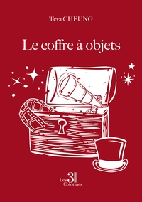 Picture of Le coffre à objets