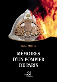 Picture of Mémoires d'un pompier de Paris