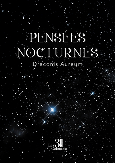 Image de Pensées nocturnes