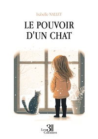 Image de Le pouvoir d'un chat
