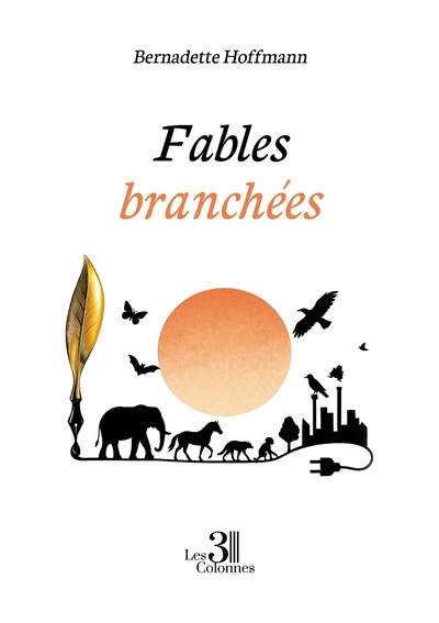 Picture of Fables branchées