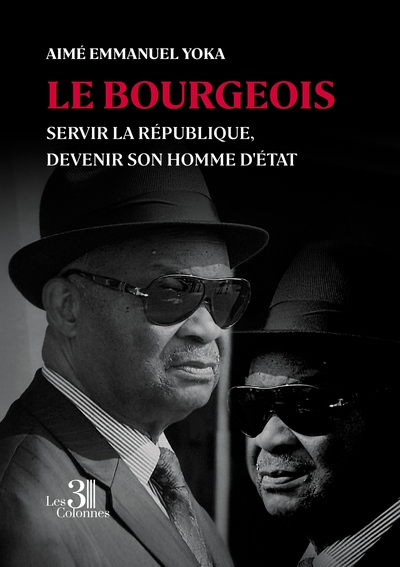 Image de Le bourgeois