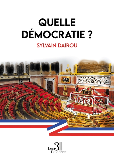Picture of Quelle démocratie ?