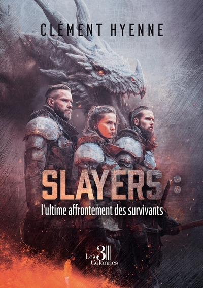 Image de Slayers : l'ultime affrontement des survivants