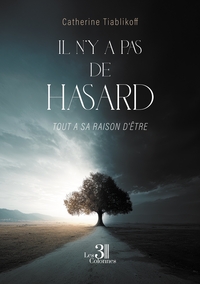 Picture of Il n'y a pas de hasard - Tout a sa raison d'être