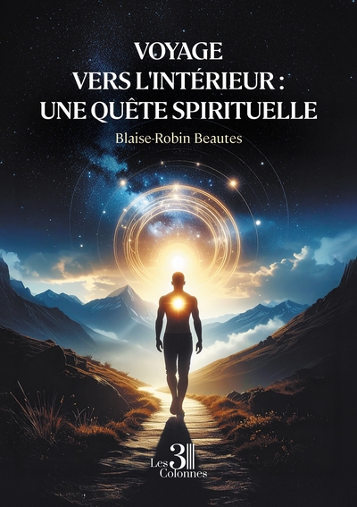Image de Voyage vers l'intérieur : une quête spirituelle