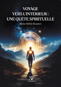 Image de Voyage vers l'intérieur : une quête spirituelle