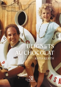 Image de Beignets au chocolat