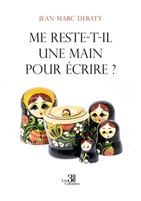 Picture of Me reste-t-il une main pour écrire ?