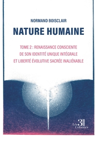 Image de Nature humaine - Tome 2