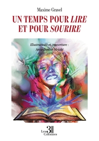 Image de Un temps pour lire et pour sourire