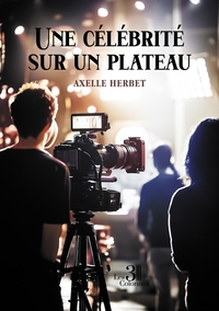 Picture of Une célébrité sur un plateau