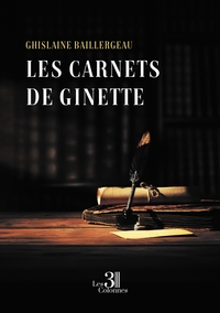 Picture of Les carnets de Ginette