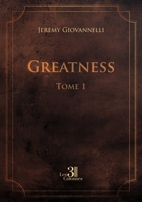 Picture of Greatness - Tome 1