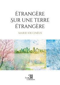 Picture of Étrangère sur une terre étrangère