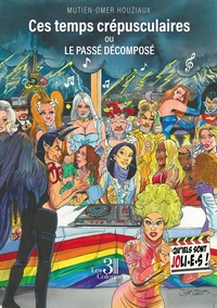Image de Ces temps crépusculaires