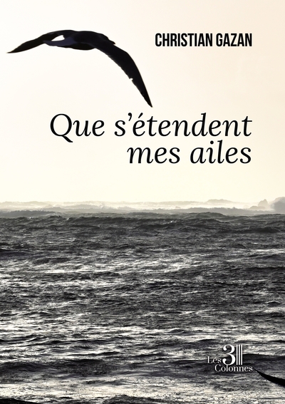 Picture of Que s'étendent mes ailes