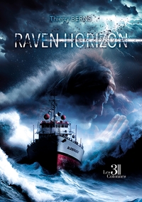 Picture of Raven Horizon