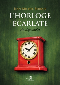 Picture of L'horloge écarlate