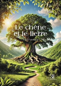Image de Le chêne et le lierre