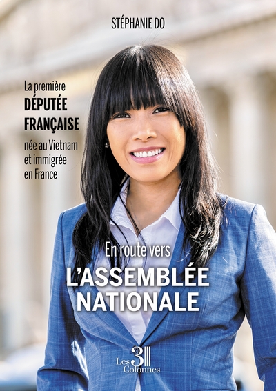 Picture of En route vers l'Assemblée nationale