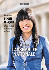 Picture of En route vers l'Assemblée nationale