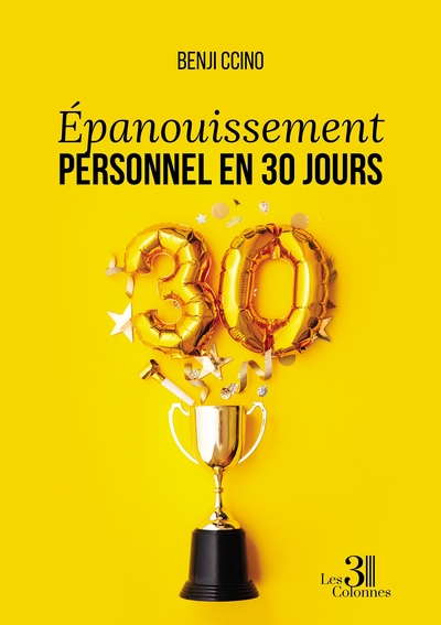 Image de Épanouissement Personnel en 30 Jours