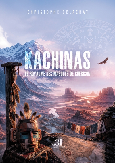 Picture of Kachinas