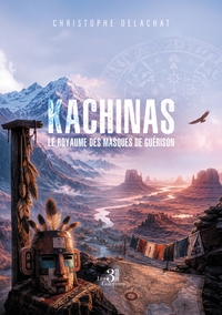 Picture of Kachinas