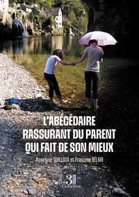 Picture of L'abécédaire rassurant du parent qui fait de son mieux