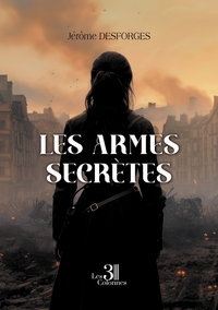 Picture of Les armes secrètes