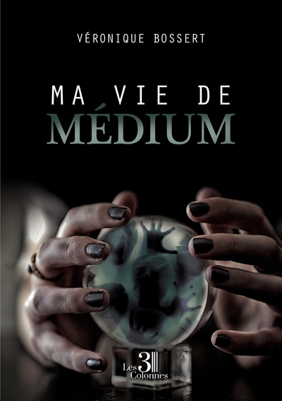 Picture of Ma vie de médium