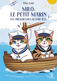 Picture of Milo, le petit marin