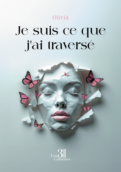 Picture of Je suis ce que j'ai traversé