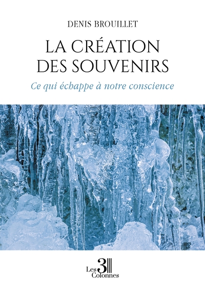 Image de La création des souvenirs