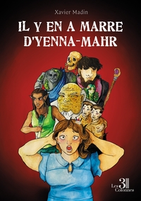 Picture of Il y en a marre d'Yenna-Mahr