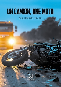Image de Un camion, une moto