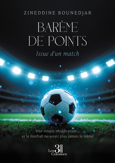 Image de Barème de points - Issue d'un match