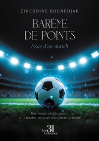 Image de Barème de points - Issue d'un match
