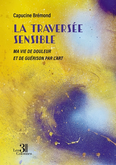 Picture of La traversée sensible