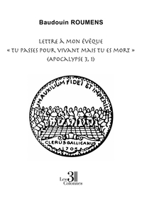 Picture of Lettre à mon évêque