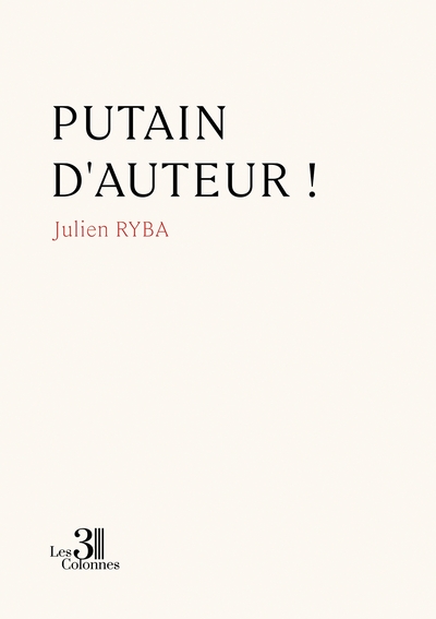 Image de Putain d'auteur !