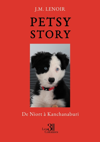 Picture of Petsy story
