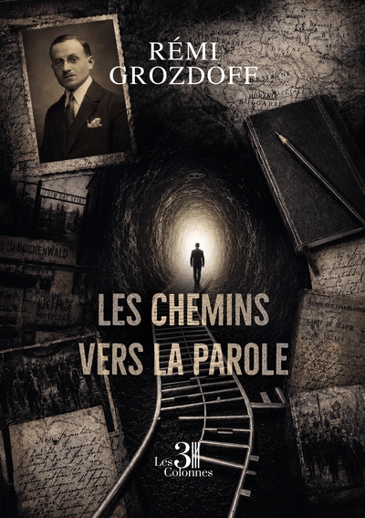 Image de Les chemins vers la parole