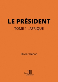 Picture of Le Président - Tome 1 : Afrique