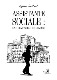 Image de Assistante sociale : une sentinelle de l'ombre