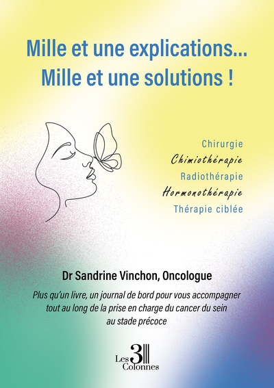 Picture of Mille et une explications... Mille et une solutions !