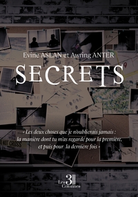 Image de Secrets